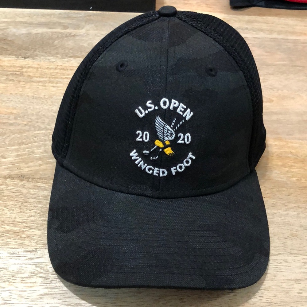 Men’s 2020 U.S. Open Fitted Hat